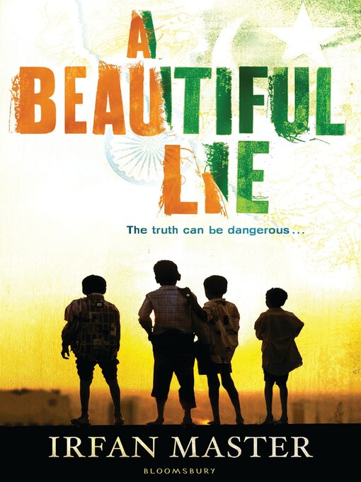 Title details for A Beautiful Lie by Irfan Master - Available